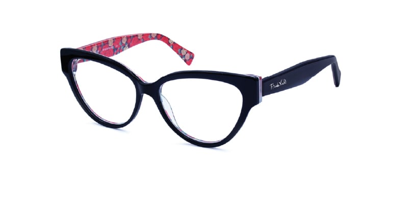 Frida Kahlo FK1004A-BL - vista 1