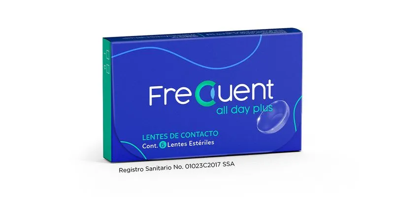 Frecuent ALCON