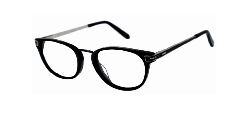 Lentes Massimo modelo MR 071 C09 — Fábrica de Lentes GDL