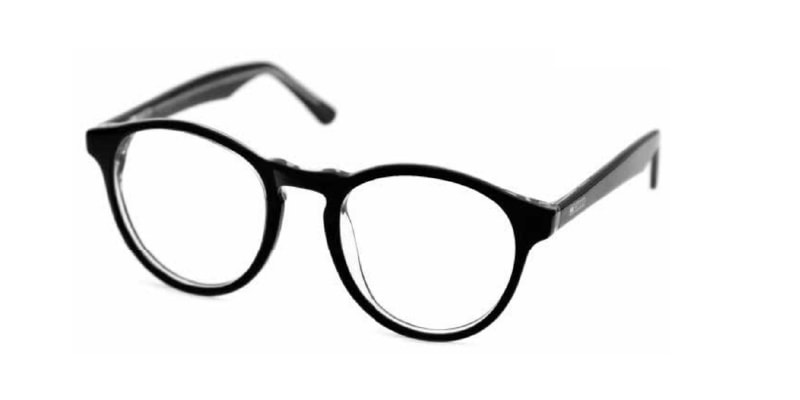 Lentes Massimo modelo MR 101 C09 — Fábrica de Lentes GDL