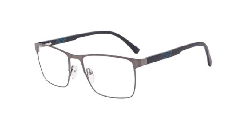 Lentes Nobleman modelo HC07-14 C5 — Fábrica de Lentes GDL