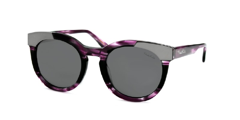 Lentes de sol Frida Kahlo modelo FK-005 C16 — Fábrica de Lentes GDL