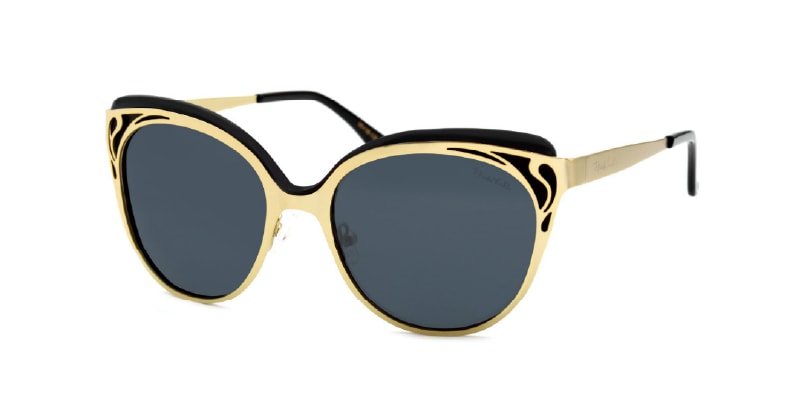 Lentes de sol Frida Kahlo modelo FK-006 C09 — Fábrica de Lentes GDL