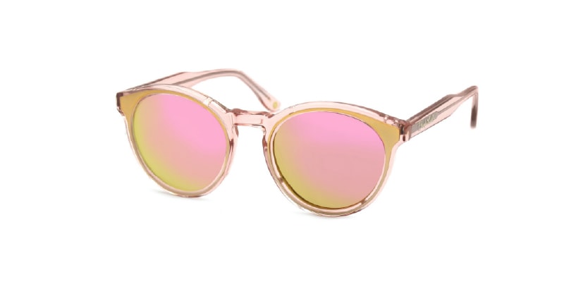 Lentes de sol Frida Kahlo modelo FK-007 C19 — Fábrica de Lentes GDL