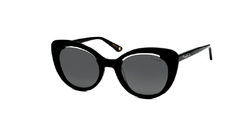 Lentes de sol Frida Kahlo modelo FK-012 C09 — Fábrica de Lentes GDL