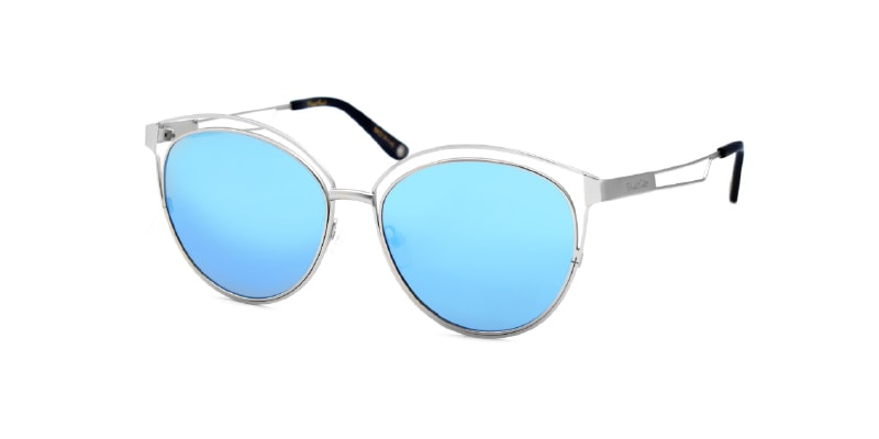 Lentes de sol Frida Kahlo modelo FK 001 C13 — Fábrica de Lentes GDL