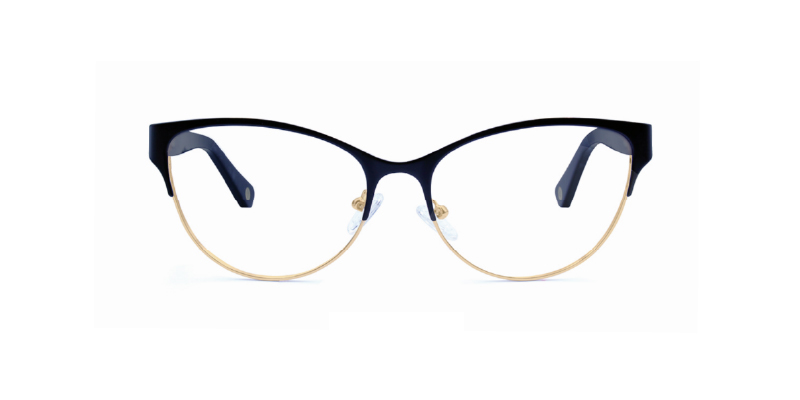 Frida Kahlo FK1001M-BL - vista 2