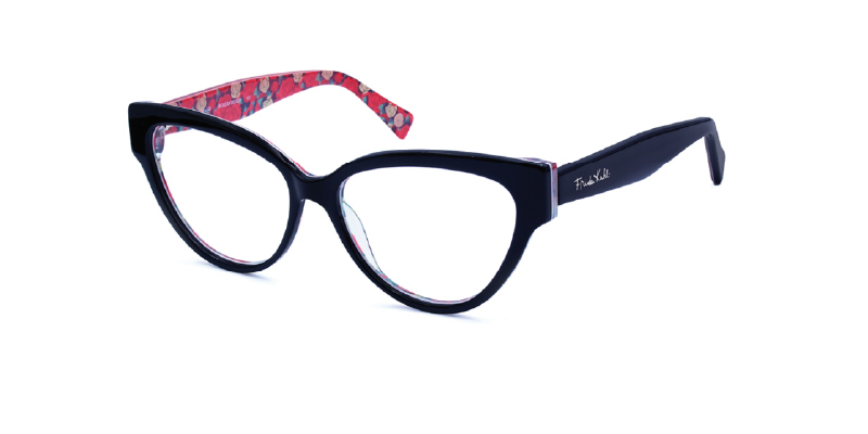 Frida Kahlo FK1004A-BL